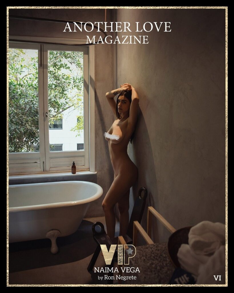 Naima Vega Pack Pack Vip 5